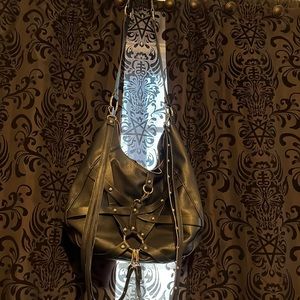 Killstar Possessions Bag